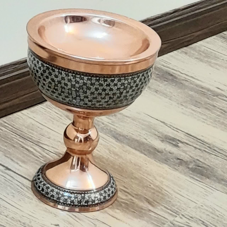 سنگاب ۲۳سانتی مس و خاتم