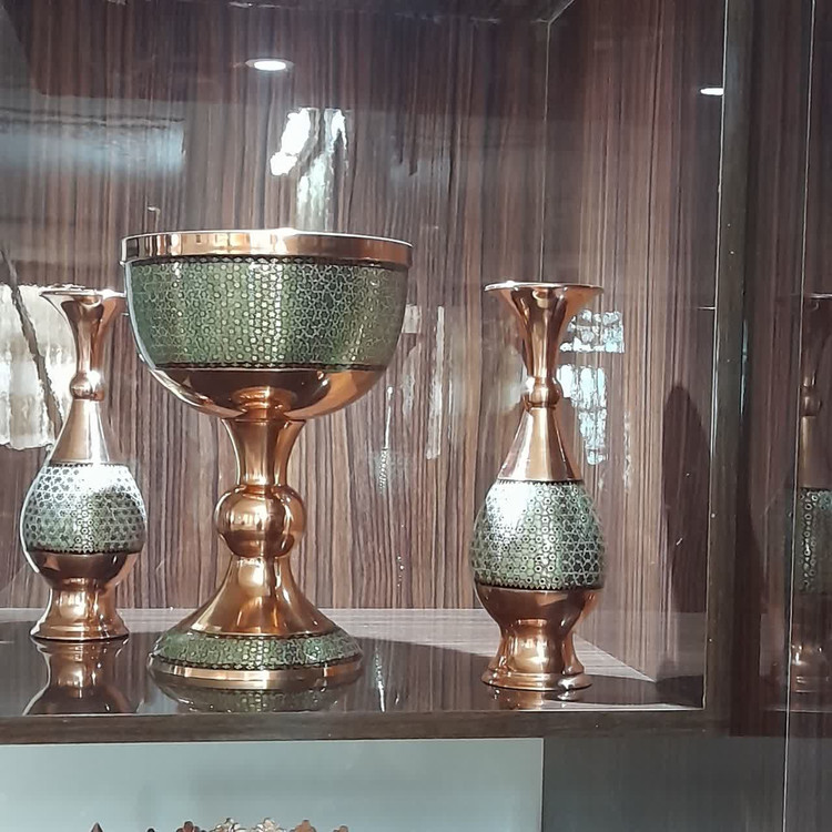 سنگاب ۲۳سانتی مس و خاتم