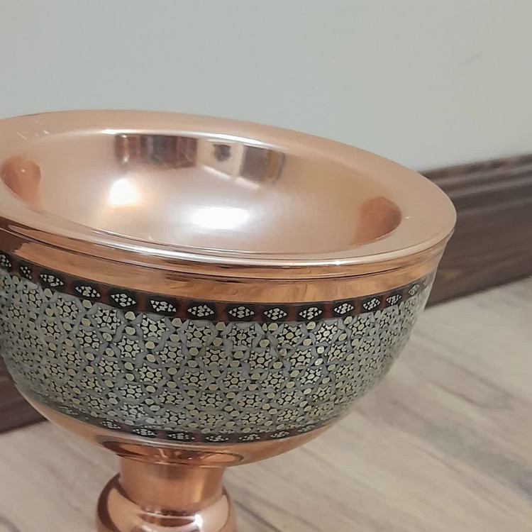 سنگاب ۲۳سانتی مس و خاتم