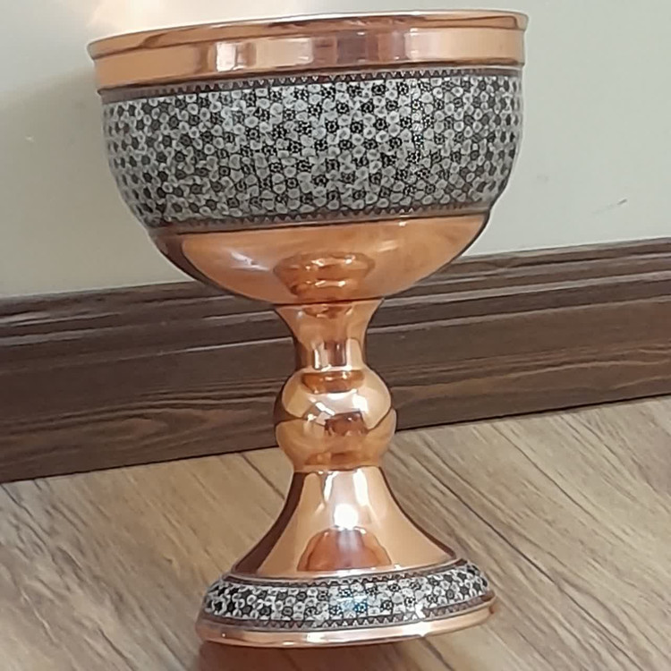 سنگاب ۲۳سانتی مس و خاتم